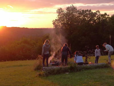 Bild 148 aus  Le Colombié - Ferienhäuser an der Dordogne mieten