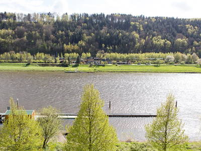 Bild 10 aus  Villa Elbufer