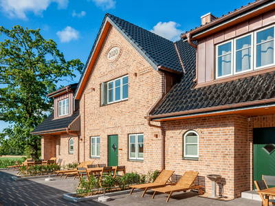 Bild 85 aus  LandSelection Ferienbauernhof Liesenberg mit traumhaften Meerblick