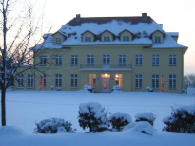 Bild 16 aus  Altes Gasthaus am Hofsee