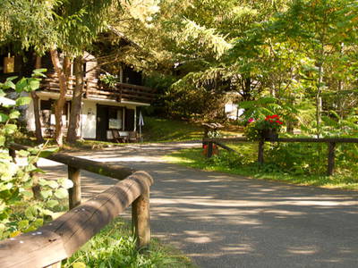 Bild 3 aus  Feriendorf Reinskopf