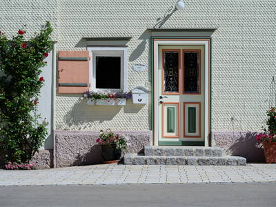 Bild 15 aus  Landurlaub Allgäu