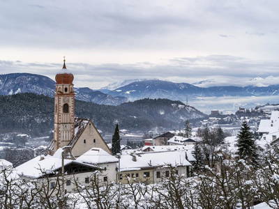 Bild 14 aus  Residence Alpina