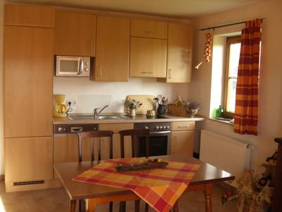 Bild 11 aus  Ferienwohnung Heidehof