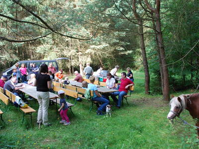 Bild 34 aus  Landhotel-Ferienhof Schneider