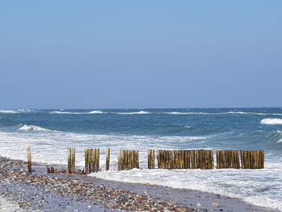 Bild 36 aus  Urlaub bei Familie Schmidt in Wippendorf
