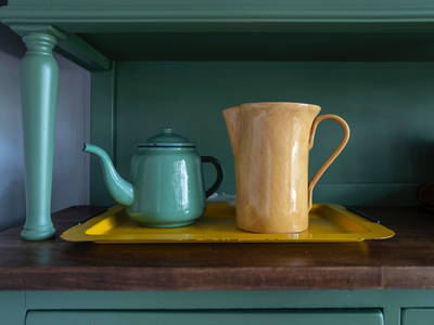 Bild 12 aus  Wunderschönes Haus im Wald am Meer in der Toskana