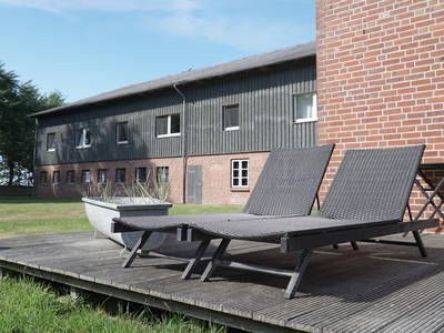 Bild 6 aus  Nordseeferienbauernhof Hartwig St. Peter Ording