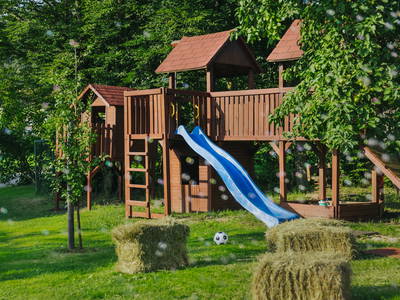 Bild 8 aus  Hollerhöfe - Zu Gast im Dorf