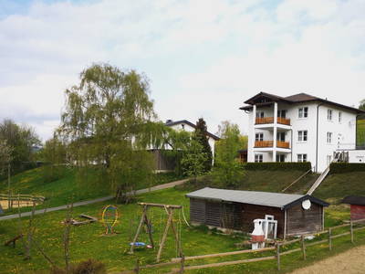 Bild 5 aus  Ferienhof Schmidt-Köss