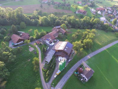 Bild 3 aus  Familien-Bauernhofurlaub im Herzen der Schweiz