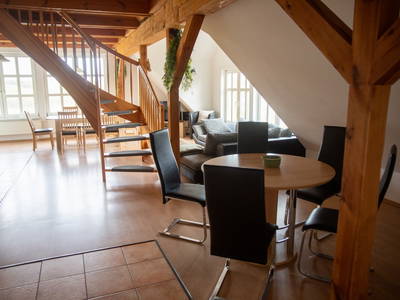 Bild 14 aus  Mellenhof / Landurlaub