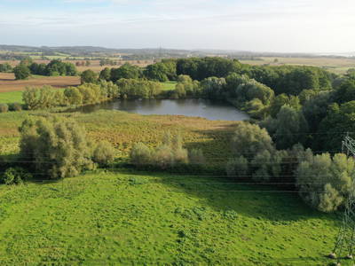 Bild 4 aus  Pfarrhof Kirch Grubenhagen
