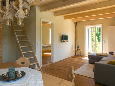 Bild 2 aus  Ferienhof Eiderdeich