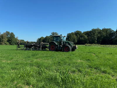 Bild 3 aus  Ferienhof Knoop