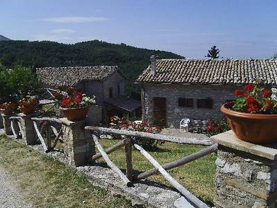 Bild 73 aus  Agriturismo Bartoli