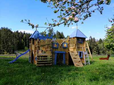 Bild 7 aus  KnallerbsenHof