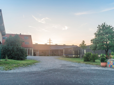 Bild 2 aus  Bauernhof Härtel