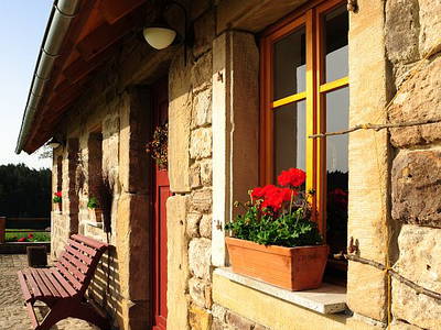 Bild 12 aus  Ferienhof Gögelein