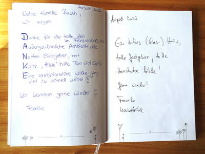 Bild 46 aus  Ferienhof Busch