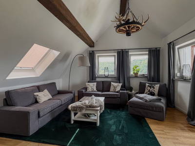 Ferienwohnung Eifelglück