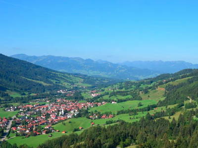 Bild 18 aus  Ferienwohnung Landhaus Waltner