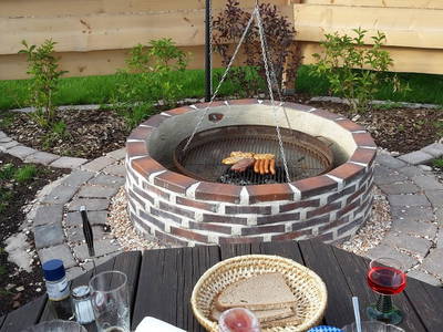 Bild 16 aus  Landhaus Ohnesorg - Ferienwohnungen mit Balkon, KönigsCard