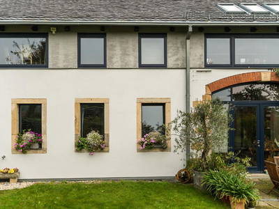 Bild 5 aus  Alte Scheune Rietzschelhof