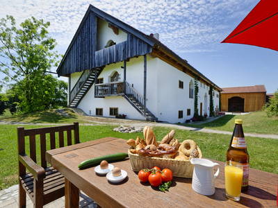 Bild 7 aus  LandSelection Hagerhof