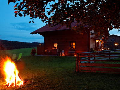 Bild 4 aus  Ferienwohnung Wenzl