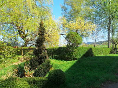 Bild 4 aus  Ferienpension-Bauernhof Mattenhof