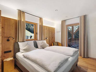Bild 12 aus  Lechnerhof - Clara’s Mountain Lodge