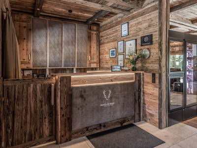 Bild 54 aus  Benglerwald Berg Chaletdorf