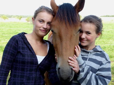 Bild 12 aus  Hof Grüneberg