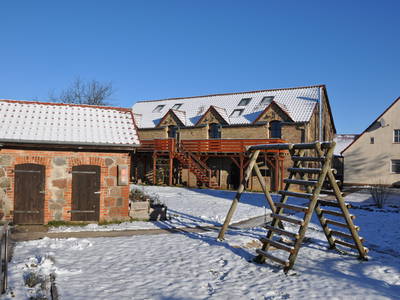 Bild 20 aus  Braunsberger Höfe