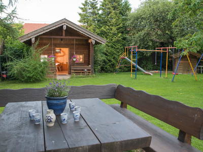 Bild 8 aus  Obermoarhof