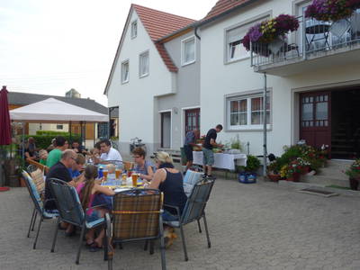 Bild 18 aus  Ferienbauernhof Schuler