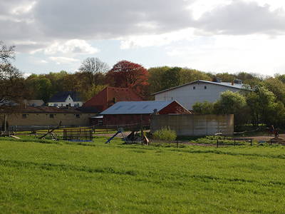 Bild 5 aus  Baustrup Hof