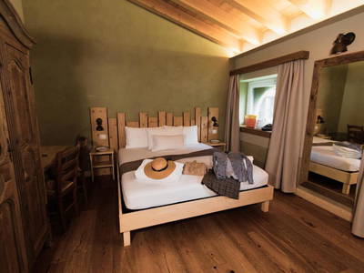 Bild 6 aus  Agriturismo Milord
