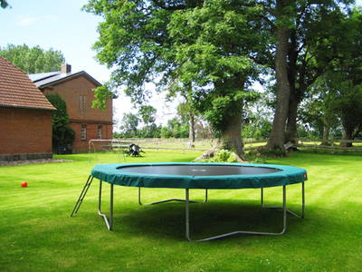 Bild 5 aus  Ferienhof Ralf Becker