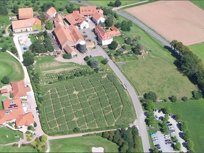 Bild 8 aus  Pension Landhaus Fischer