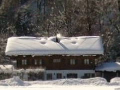 Bild 4 aus  Holzhaus Lang