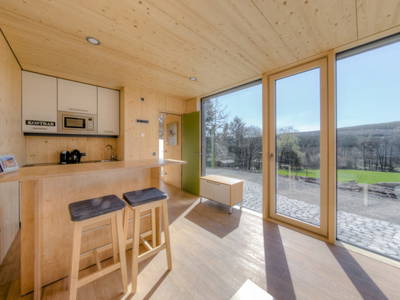 Bild 5 aus  kleinHOTEL Steinau-Rabenstein