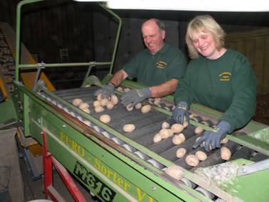 Bild 9 aus  Erholung auf dem Bauernhof