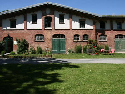 Bild 10 aus  Ferien am Schloss