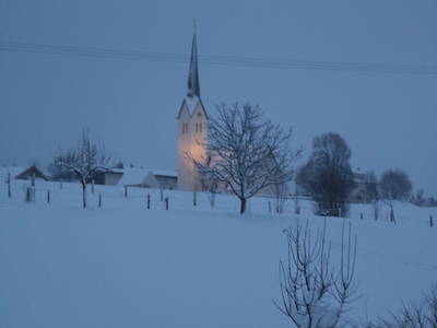 Bild 25 aus  Ferienwohnungen Beim Danner