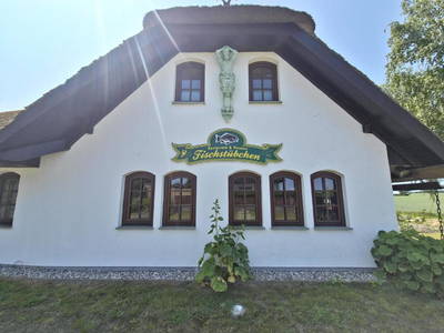 Bild 12 aus  Ferienwohnungen Neeberg Usedom