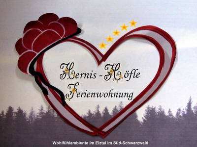 Bild 21 aus  „Hernis-Höfle“ Wohlfühlambiente im Elztal  5⭐️Sterneferien.