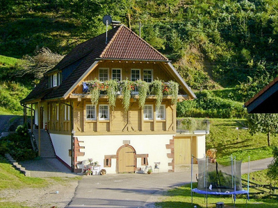 Bild 3 aus  Vollmershof