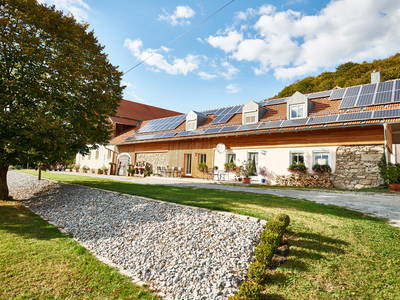 Bild 4 aus  Ferienhof Stetter